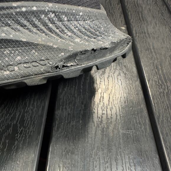 Nike Pegasus Trail 2 GTX Women’s 8 Men’s
6 Trail Running Shoes Black Gore-Tex - Picture 7 of 16